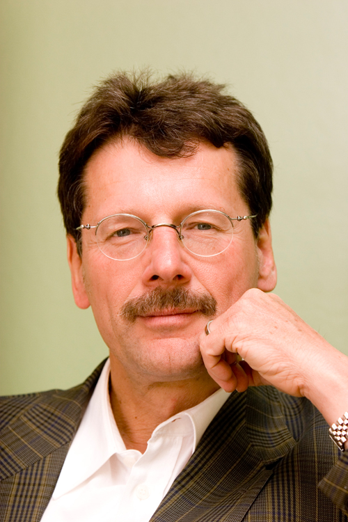 Ralf Steinmetz